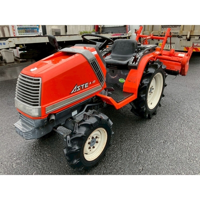 KUBOTA トラクター A-17