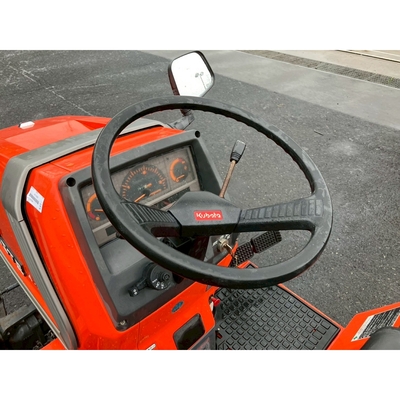 KUBOTA トラクター A-17