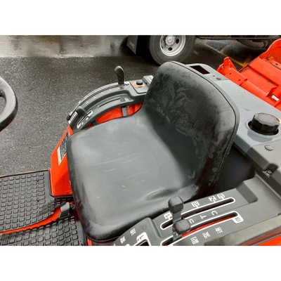 KUBOTA トラクター A-17
