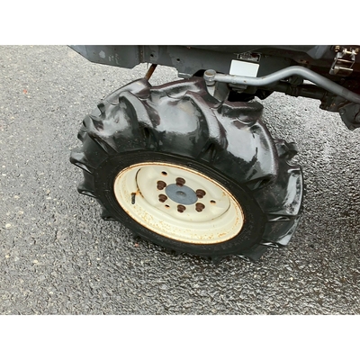 KUBOTA トラクター A-17