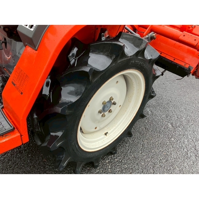 KUBOTA トラクター A-17