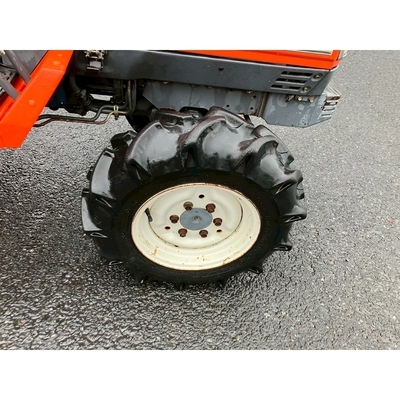 KUBOTA トラクター A-17