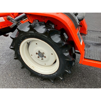 KUBOTA トラクター A-17