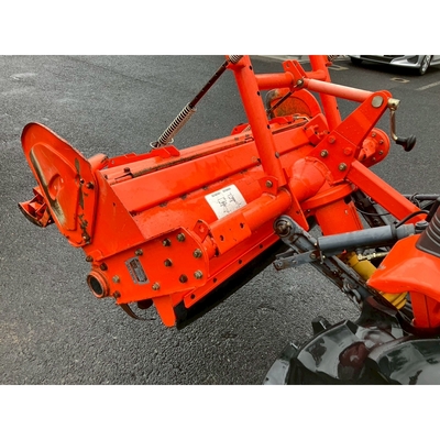 KUBOTA トラクター A-17