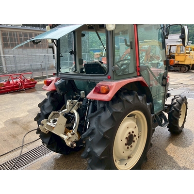 MITSUBISHI トラクター GX37