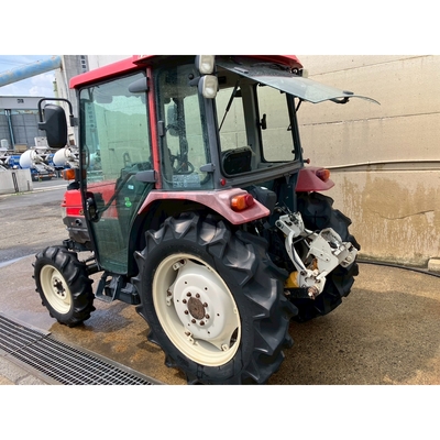 MITSUBISHI トラクター GX37