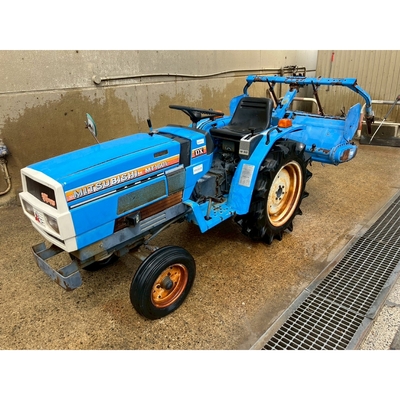 MITSUBISHI トラクター MT1601S
