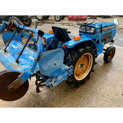 MITSUBISHI トラクター MT1601S