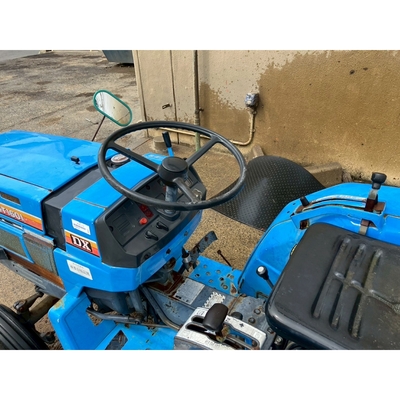 MITSUBISHI トラクター MT1601S