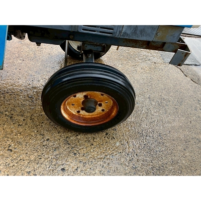 MITSUBISHI トラクター MT1601S