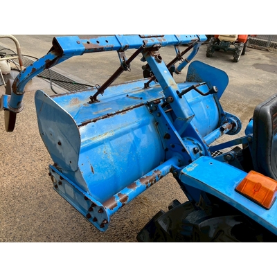 MITSUBISHI トラクター MT1601S