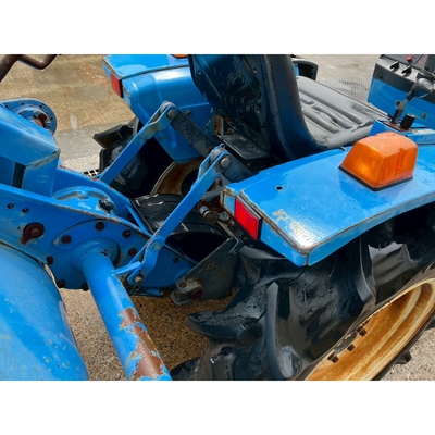 MITSUBISHI トラクター MT1601S