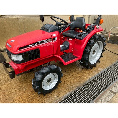 HONDA トラクター TX20