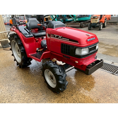 HONDA トラクター TX20