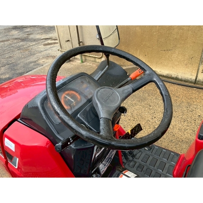 HONDA トラクター TX20
