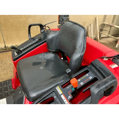 HONDA トラクター TX20