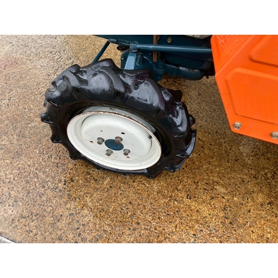 KUBOTA トラクター B1402D