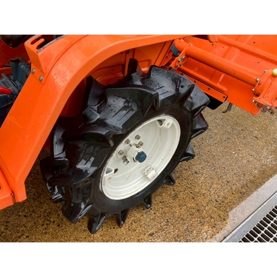 KUBOTA トラクター B1402D