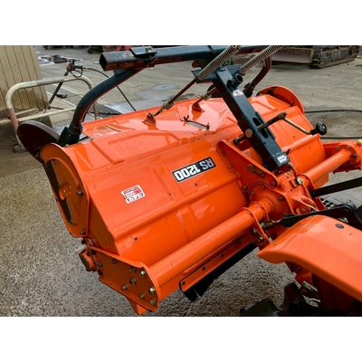 KUBOTA トラクター B1402D