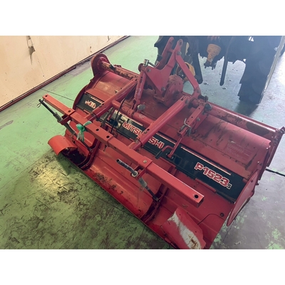 MITSUBISHI トラクター MT20D