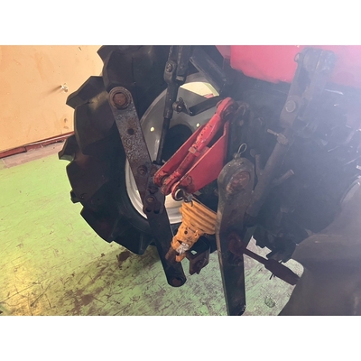 MITSUBISHI トラクター MT20D
