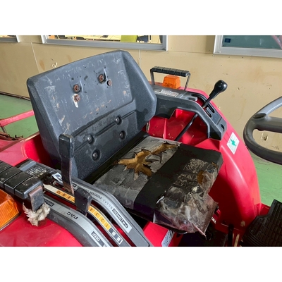 MITSUBISHI トラクター MT20D