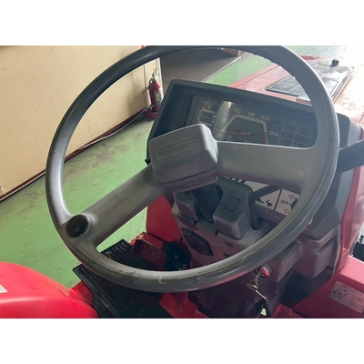MITSUBISHI トラクター MT20D