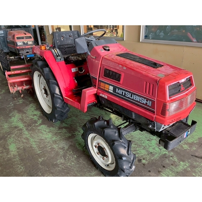 MITSUBISHI トラクター MT20D