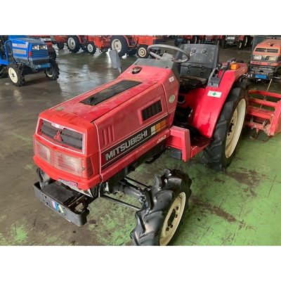 MITSUBISHI トラクター MT20D