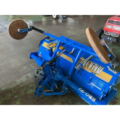 ISEKI トラクター TU257F