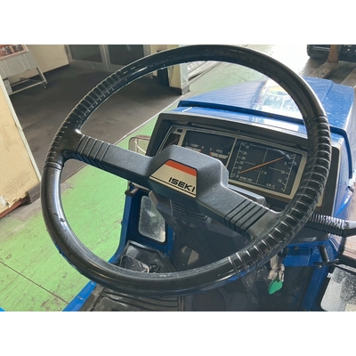 ISEKI トラクター TU257F