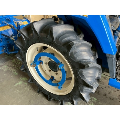 ISEKI トラクター TU257F