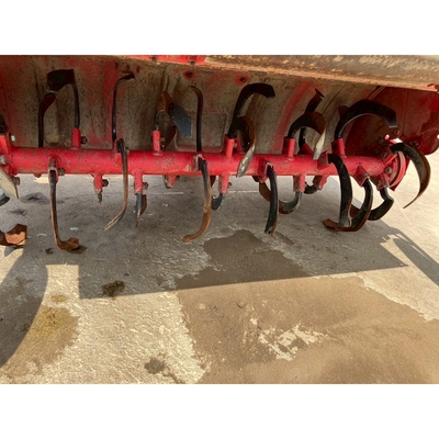 MITSUBISHI トラクター MTX13D