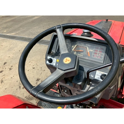 MITSUBISHI トラクター MTX13D