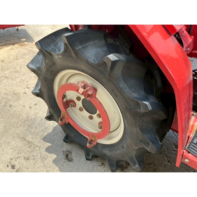 MITSUBISHI トラクター MTX13D