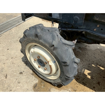 MITSUBISHI トラクター MTX13D
