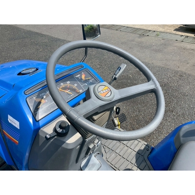 ISEKI トラクター TF15F