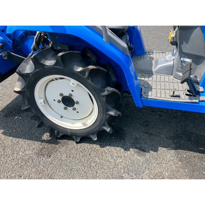 ISEKI トラクター TF15F