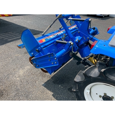 ISEKI トラクター TF15F