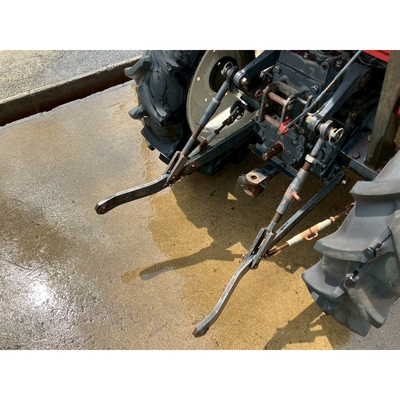 MITSUBISHI トラクター MT23