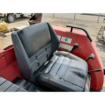 MITSUBISHI トラクター MT23