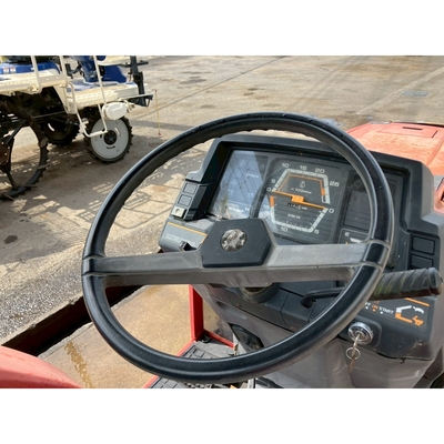 MITSUBISHI トラクター MT23