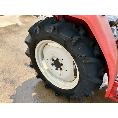 MITSUBISHI トラクター MT23
