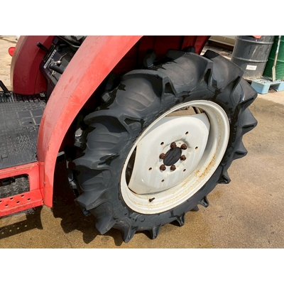 MITSUBISHI トラクター MT23