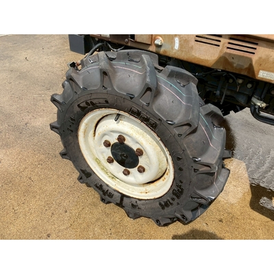 MITSUBISHI トラクター MT23