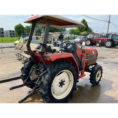 MITSUBISHI トラクター MT23