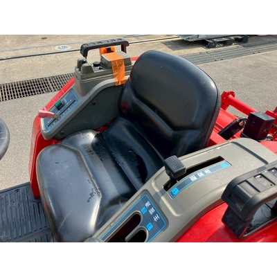 YANMAR トラクター F7