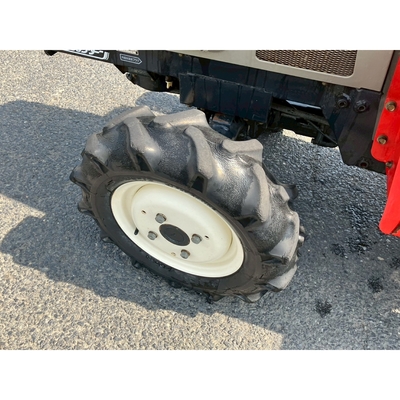 YANMAR トラクター F7