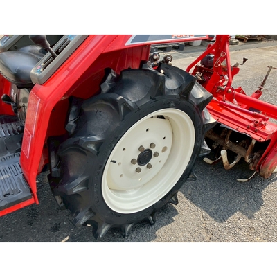 YANMAR トラクター F7