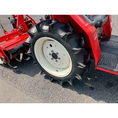 YANMAR トラクター F7